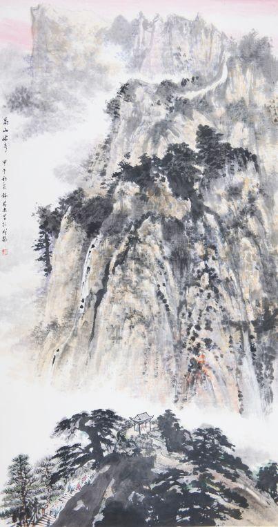 为现代化新青海建设贡献政协力量